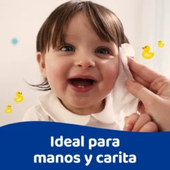 Toallitas Clásicas Pack