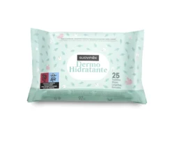 Toallitas Dermohidratantes para Bebé