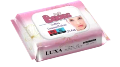 Toallitas Desmaquilladoras