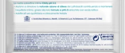 Toallitas Íntimas Extra Protección pH 3,5