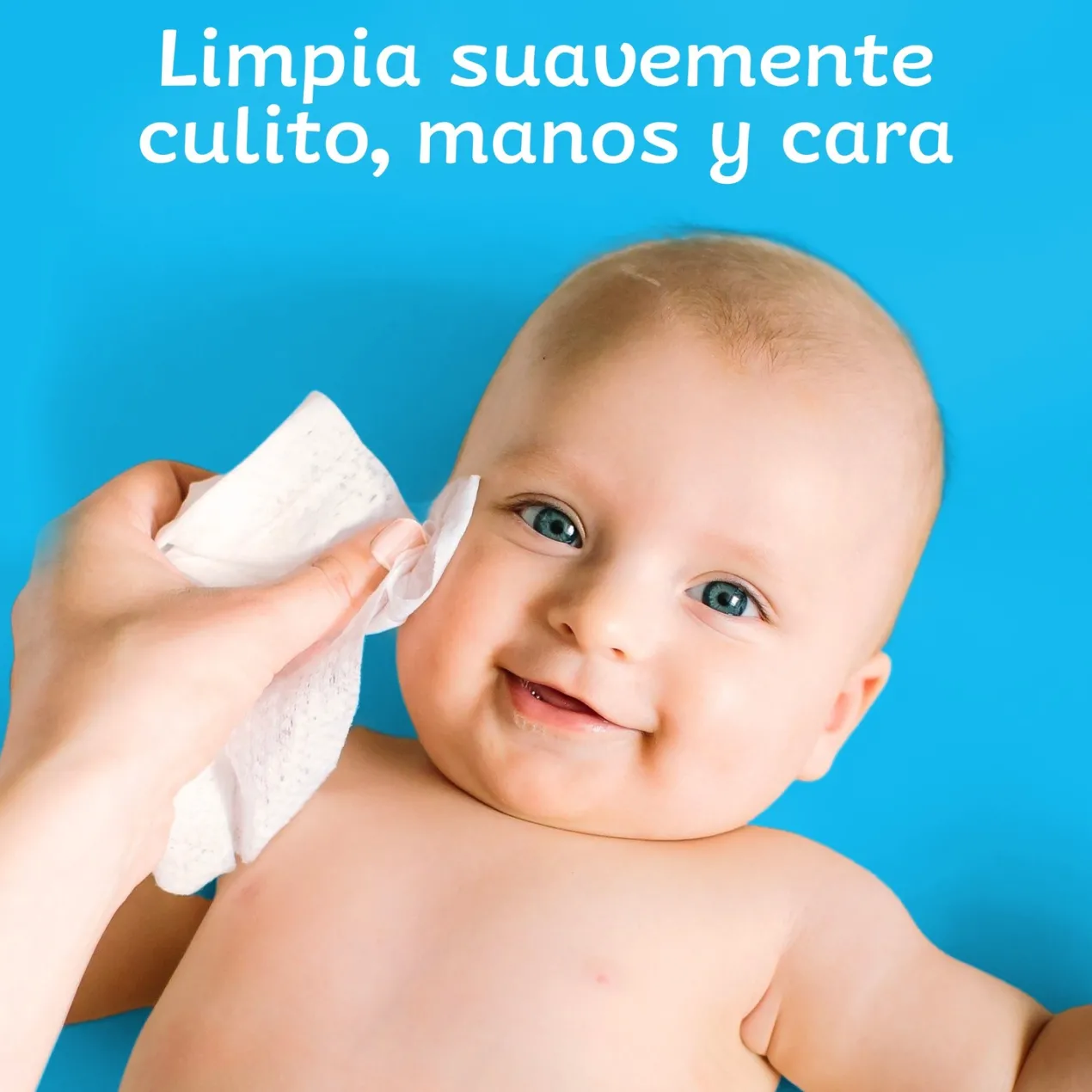 Toallitas para Bebés