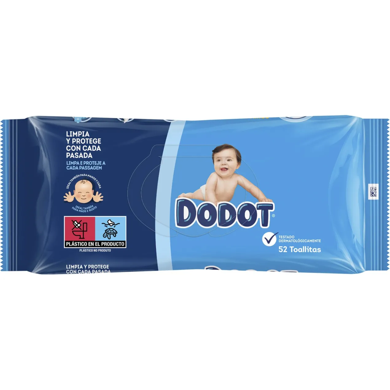 Toallitas para Bebés