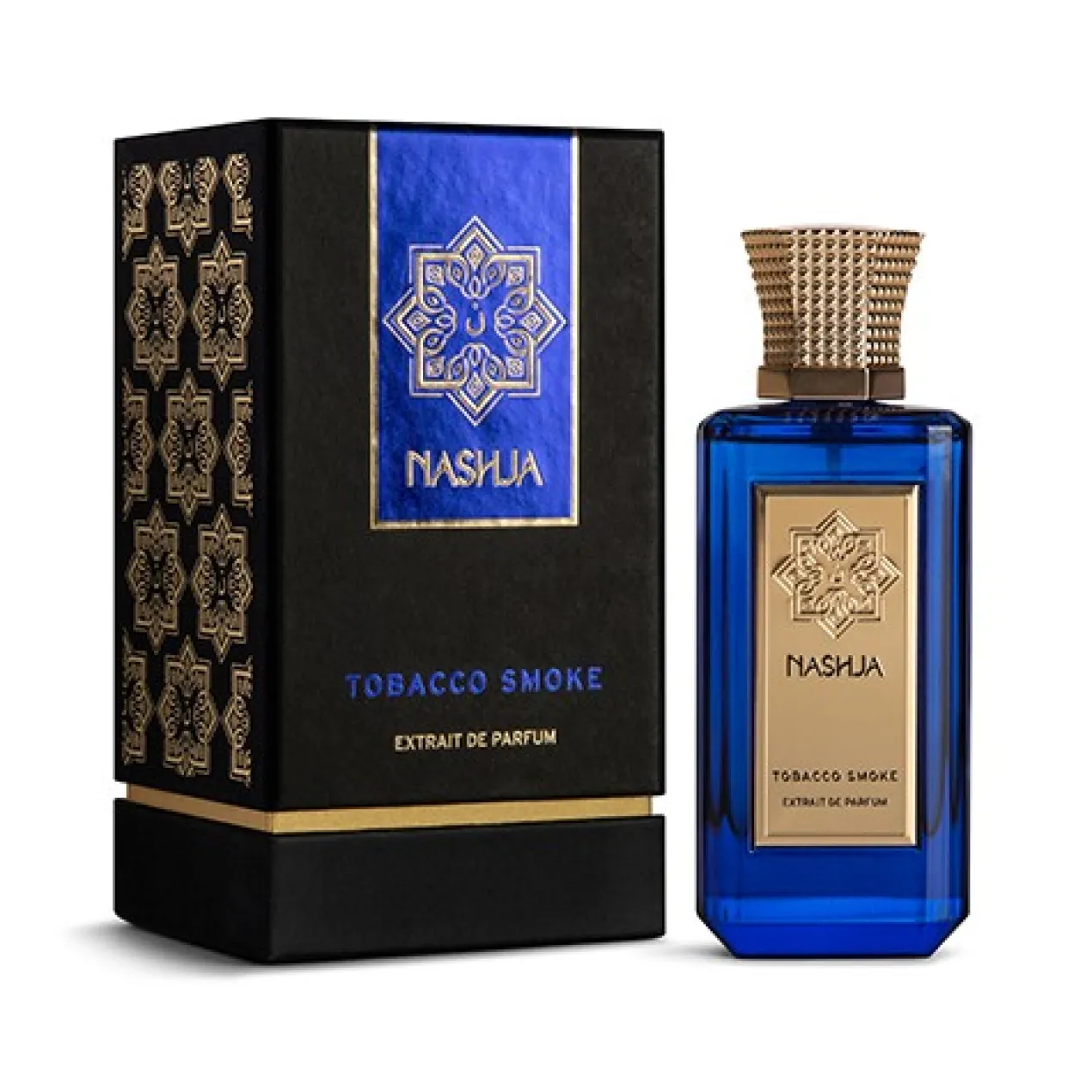 Tobacco Smoke Extracto de Perfume