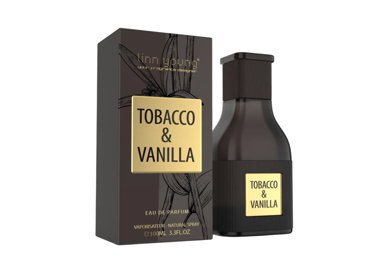 Tobacco & Vanilla Eau de Parfum