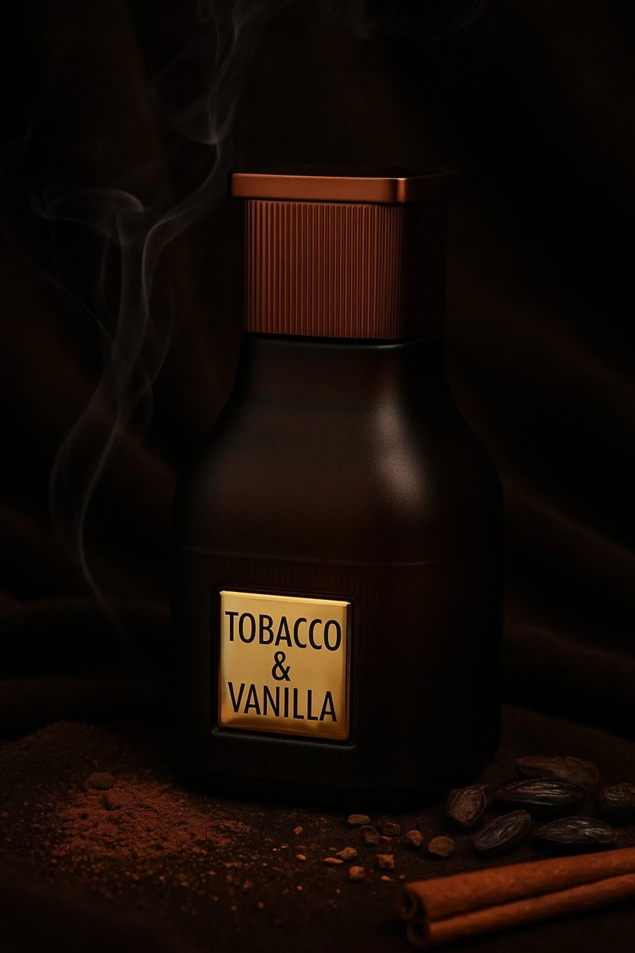 Tobacco & Vanilla Eau de Parfum
