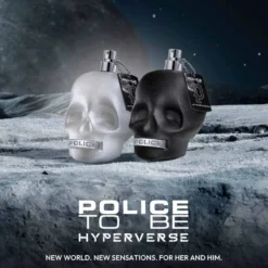 To Be Hyperverse Man Eau de Toilette