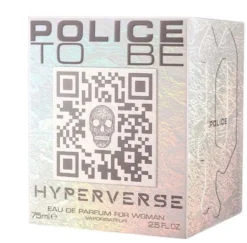 To Be Hyperverse Woman Eau De Toilette
