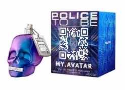 To Be MyAvatar For Man EDT