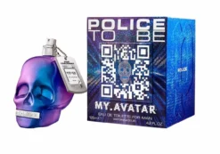 To Be MyAvatar For Man EDT