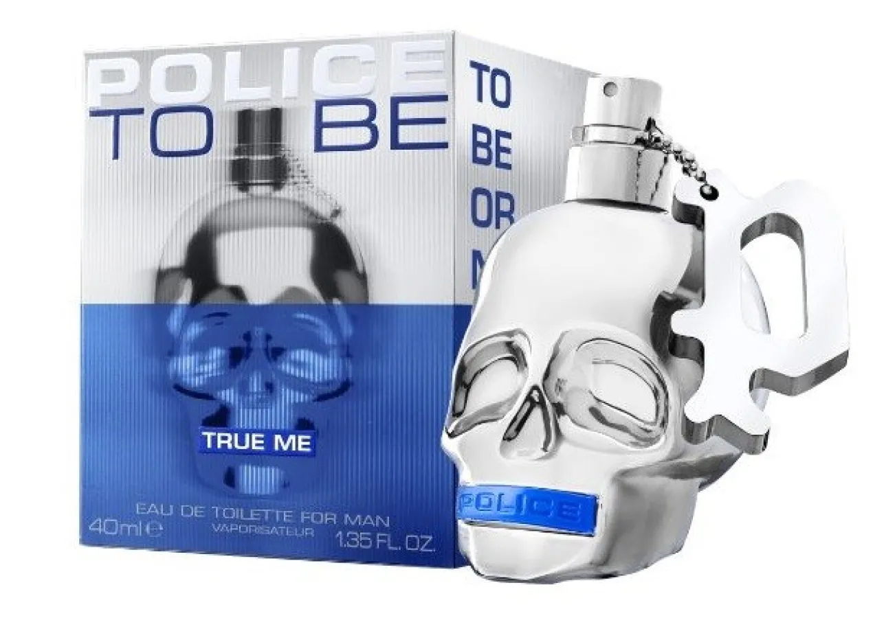 To Be True Me Man Eau de Toilette