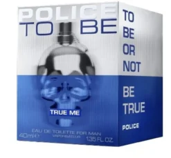 To Be True Me Man Eau de Toilette