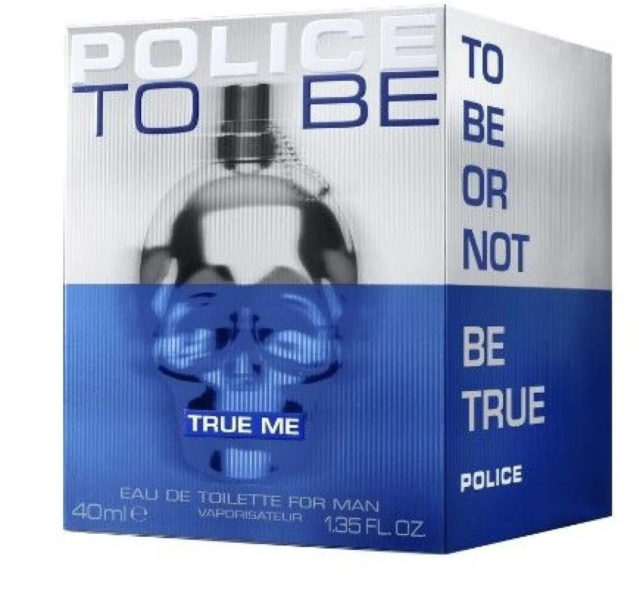To Be True Me Man Eau de Toilette