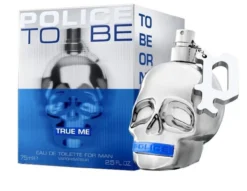 To Be True Me Man Eau de Toilette