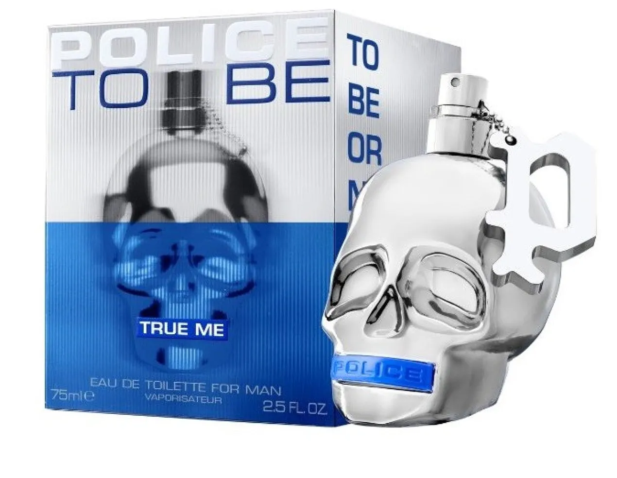 To Be True Me Man Eau de Toilette