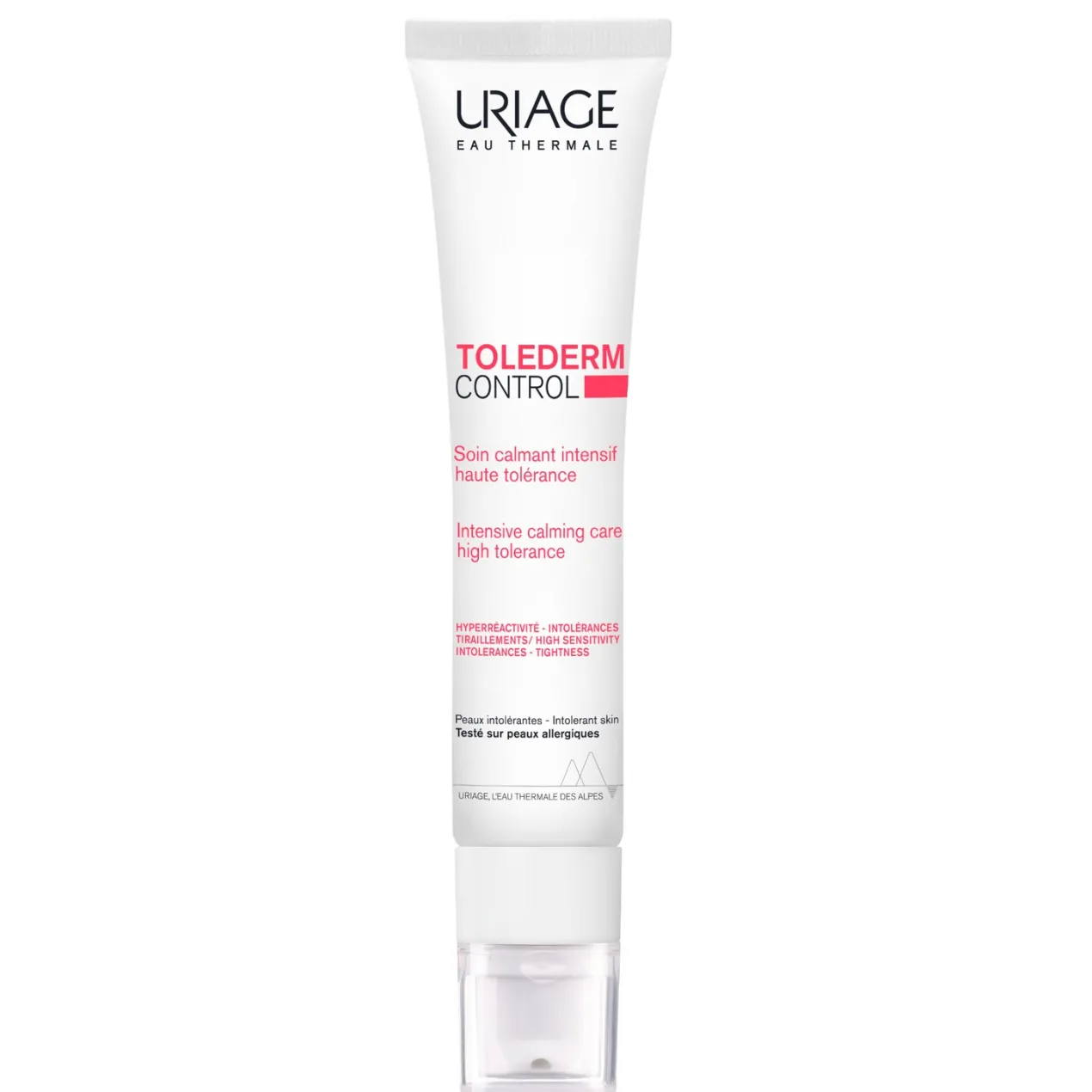 Toléderm Control Crema Ligera