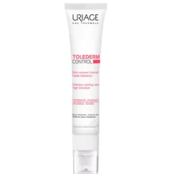 Toléderm Control Crema Ligera