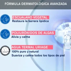 Toléderm Control Crema Ligera