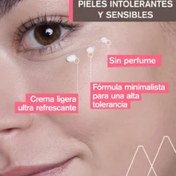 Tolederm Contorno de Ojos