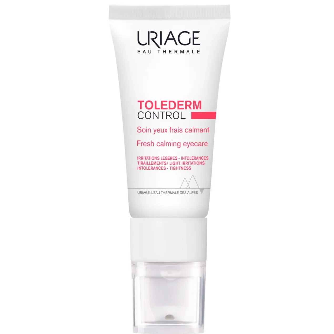 Tolederm Contorno de Ojos