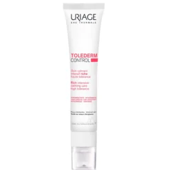 Tolederm Control Crema Rica Calmante