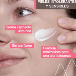 Tolederm Control Crema Rica Calmante