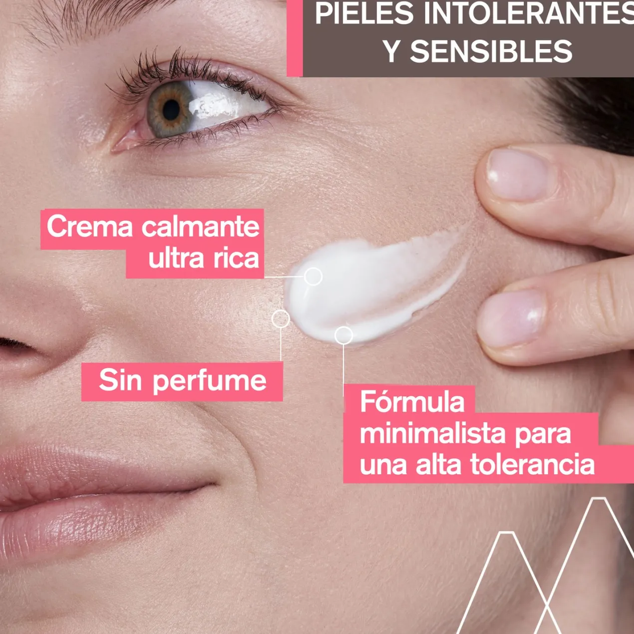 Tolederm Control Crema Rica Calmante