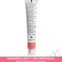 Tolederm Control Crema Rica Calmante