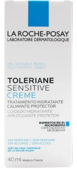 Toleriane Crema Sensitive