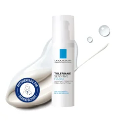 Toleriane Crema Sensitive Fluido
