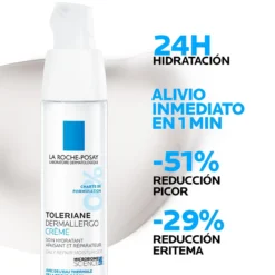 Toleriane Dermallergo Crema