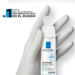 Toleriane Dermallergo Crema