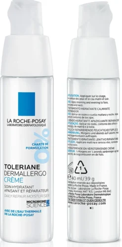 Toleriane Dermallergo Crema