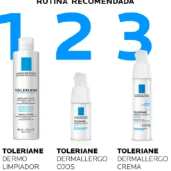 Toleriane Dermallergo Crema