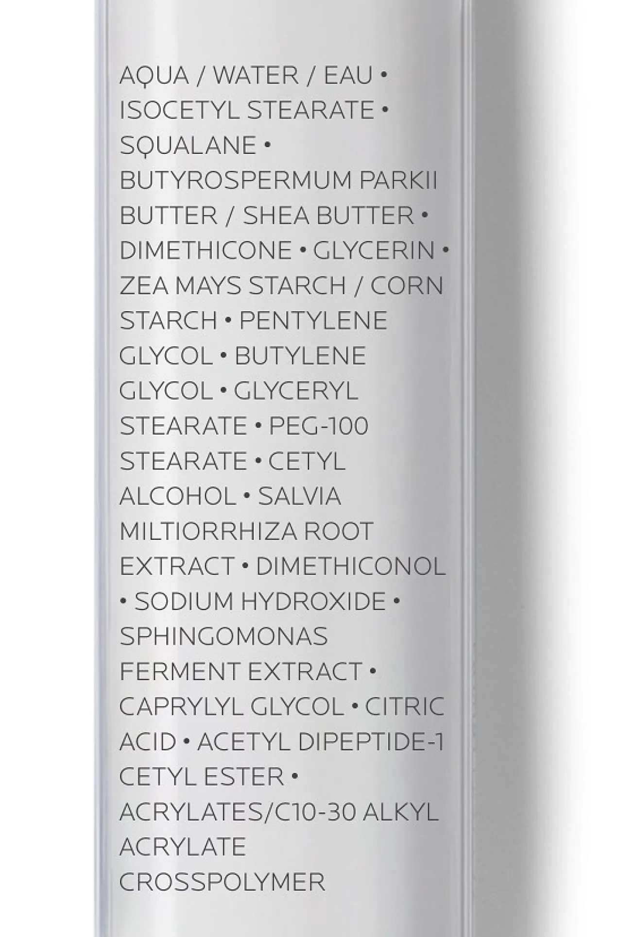 Toleriane Dermallergo Crema