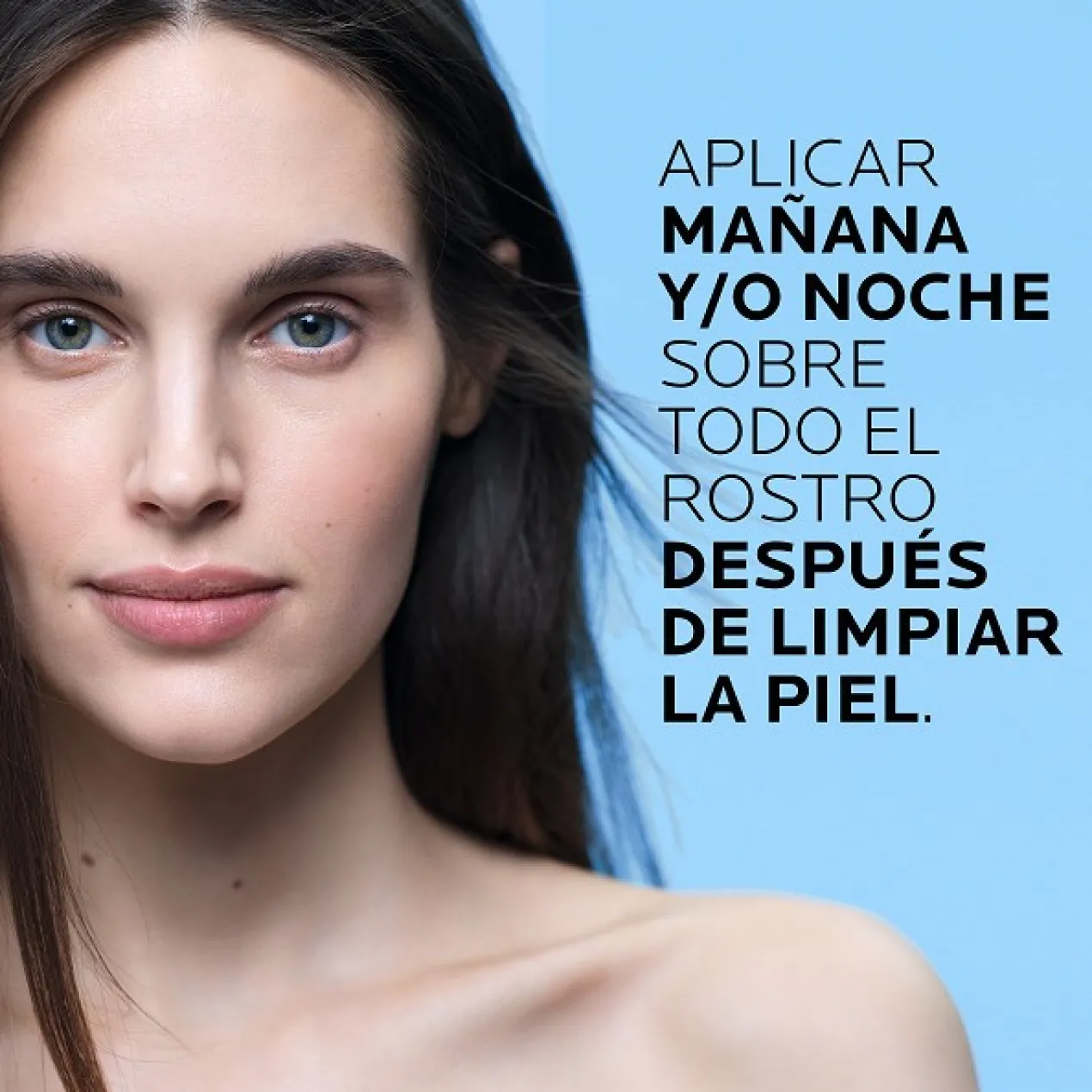 Toleriane Dermallergo Crema