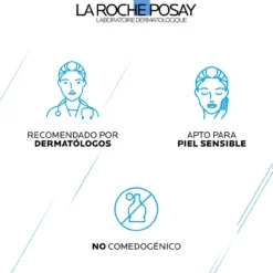 Toleriane Dermallergo Noche