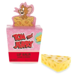 Tom y Jerry Bálsamo Labial