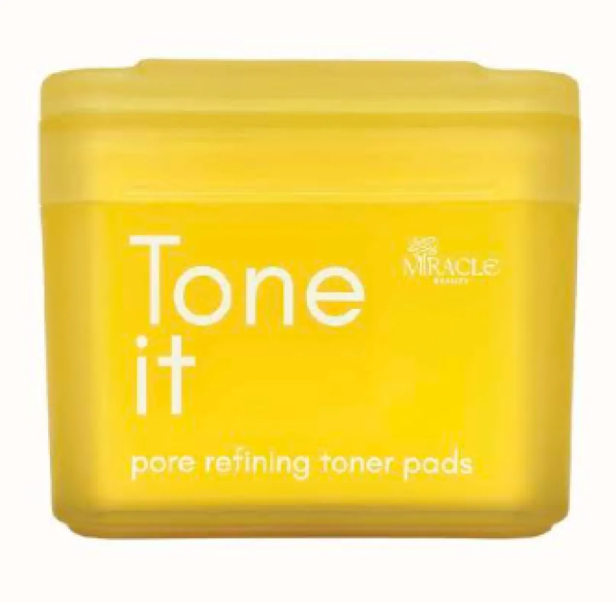 Tone It Pore Refining Toner Pads