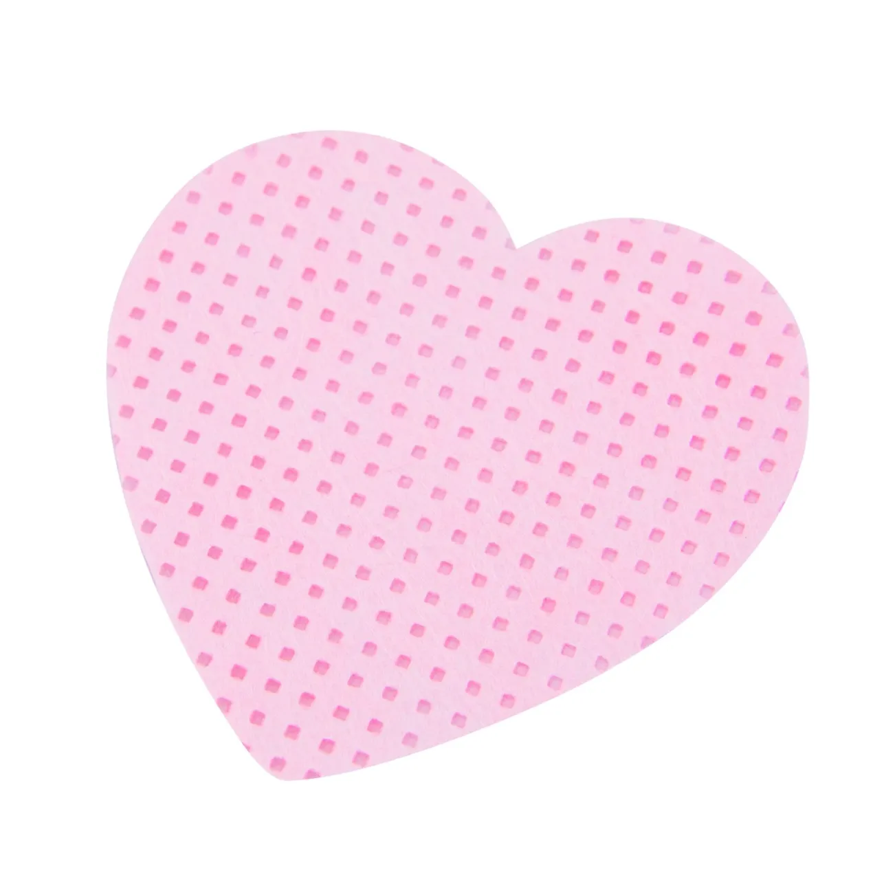 Toner Pads I Love You Algodones Desmaquillantes
