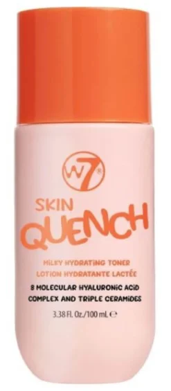 Toner skin Quench Milky Hydrating