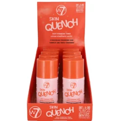 Toner skin Quench Milky Hydrating