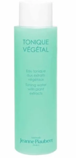 Tonique Vegetal
