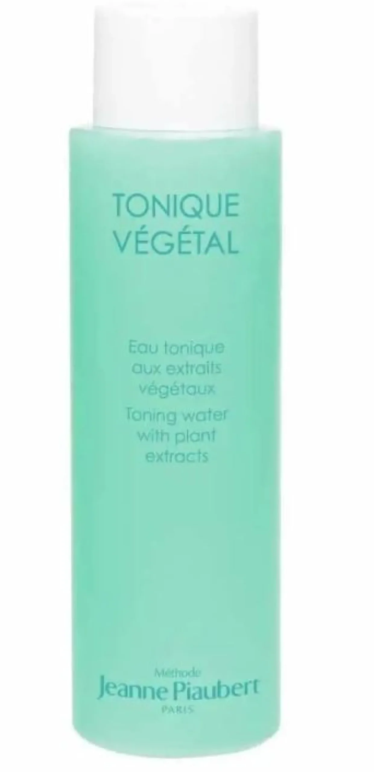 Tonique Vegetal