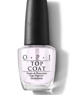 Top Coat Brillo
