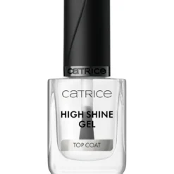 Top Coat High Shine Gel