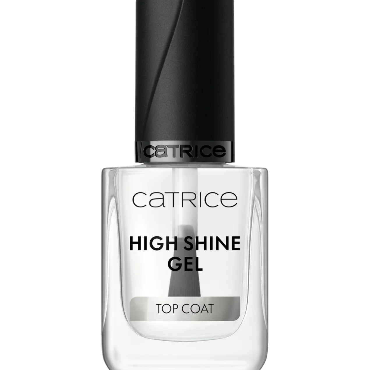 Top Coat High Shine Gel