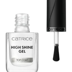 Top Coat High Shine Gel