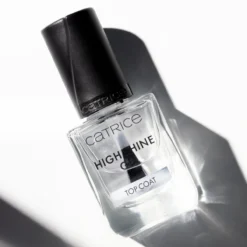 Top Coat High Shine Gel