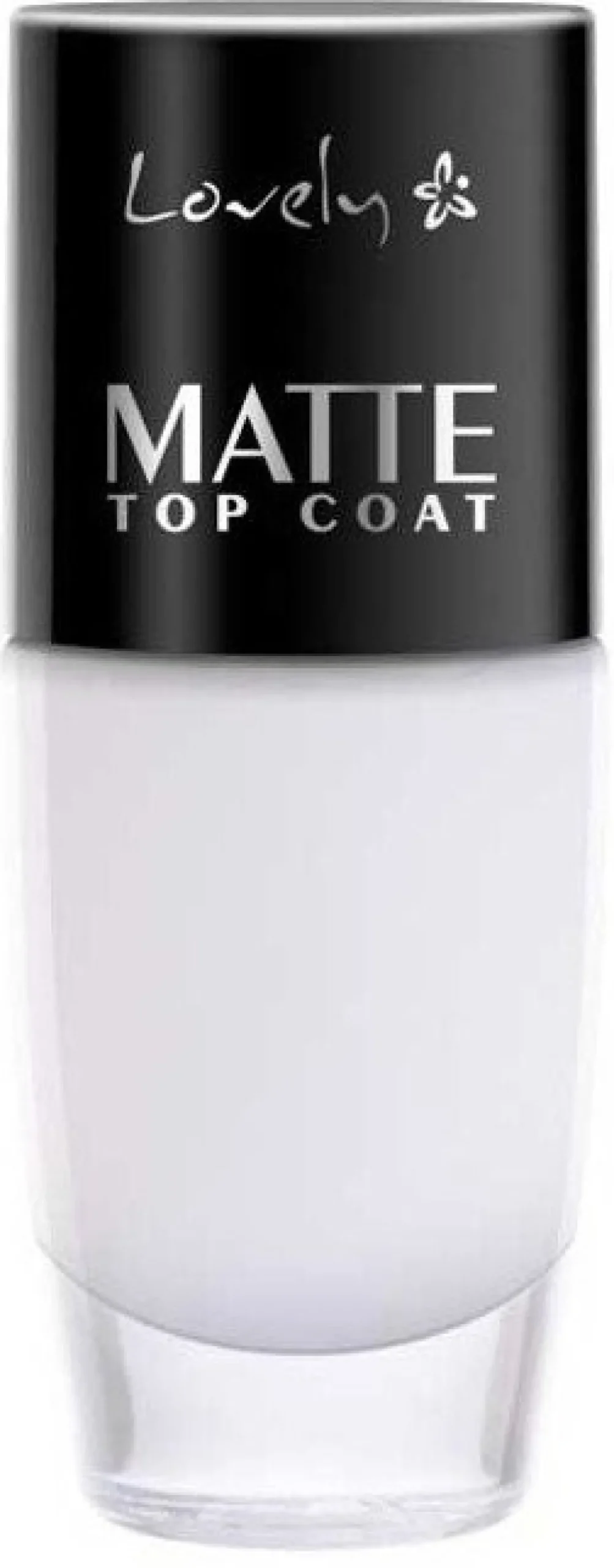 Top Coat Matte