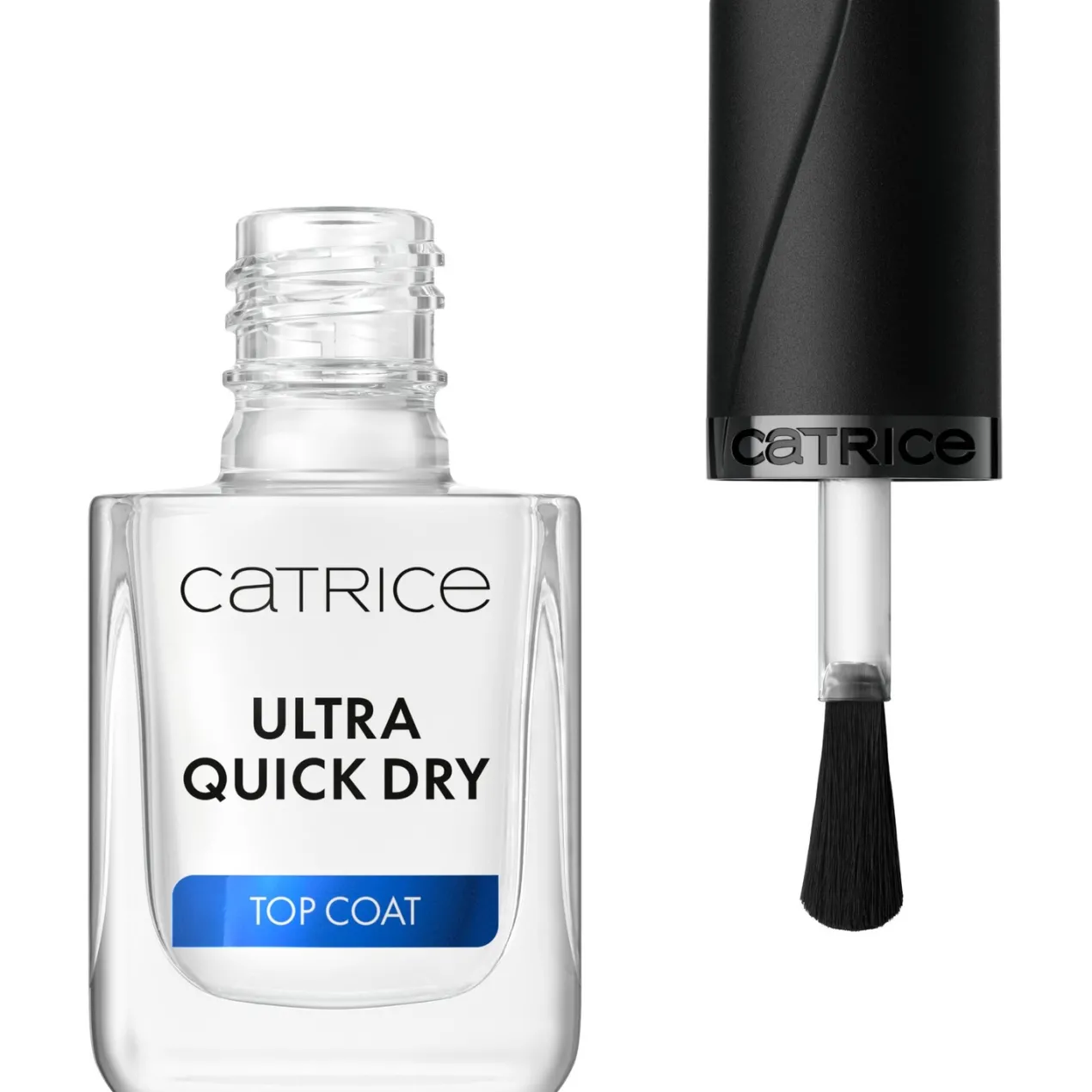 Top Coat Ultra Quick Dry